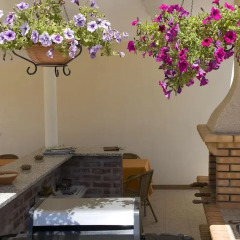Отель Residence Casa de Verao интерьер отеля