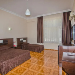 Entur Thermal Resort & Spa 3* Стандартный номер с различными типами кроватей фото 8