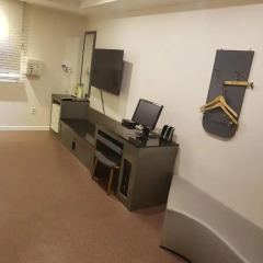 Amourex Hotel 3* Номер Делюкс с 2 отдельными кроватями фото 3