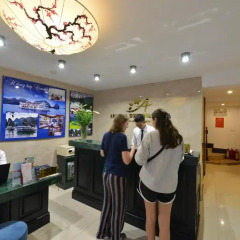 Hanoi Royal View Hotel интерьер отеля фото 2