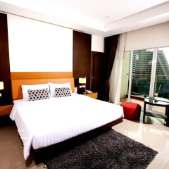 Prima Villa Hotel 4* Стандартный номер с различными типами кроватей фото 3