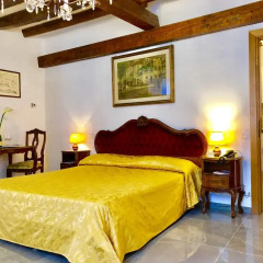 Hotel Ariel Silva комната для гостей фото 5