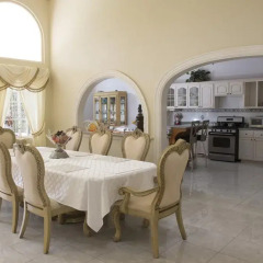 Отель Celebrity Villa Jamaica Ямайка, Монтего-Бей - отзывы, цены и фото номеров - забронировать отель Celebrity Villa Jamaica онлайн питание