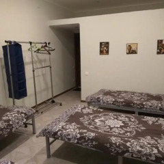 Отель Guest House Dvor Санкт-Петербург интерьер отеля