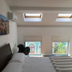 Апартаменты Oporto Gallery Apartments Апартаменты разные типы кроватей фото 30
