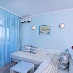 Отель Perla Beach I комната для гостей фото 3