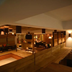 Отель Atithi Inn спа