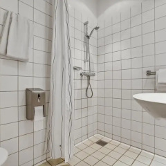 Отель Best Western Torvehallerne 4* Стандартный номер с разными типами кроватей