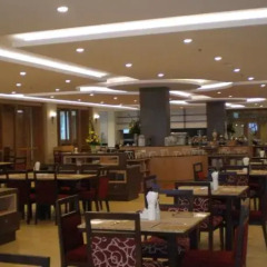 Отель The Heritage Pattaya Beach Resort питание фото 5