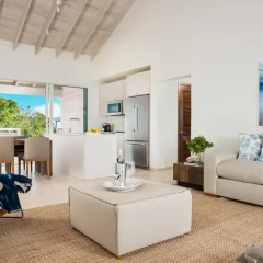 Отель Sailrock Resort- Island Hop Flight Included 4* Люкс с различными типами кроватей фото 8