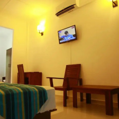 Отель Samwill Holiday Resort 3* Номер Делюкс с различными типами кроватей фото 9