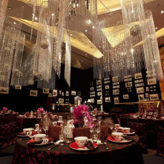 Отель Grand Hyatt Macau питание фото 3