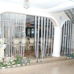 Отель Providence Royale Guest House