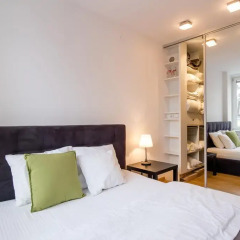 Отель Dluga Apartament Old Town комната для гостей фото 5