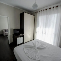 Kadrisa Hotel комната для гостей фото 5