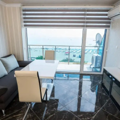 Family Hotel Gallery комната для гостей фото 5