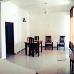 Отель Neem Tree Guest House Номер Делюкс с различными типами кроватей фото 6