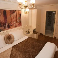 Hotel Evsen комната для гостей фото 5