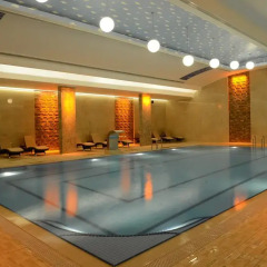 Fimar Life Thermal Resort Hotel бассейн фото 2