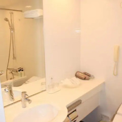 Asakusa View Hotel 4* Улучшенный номер с различными типами кроватей фото 5