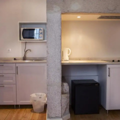 Отель Lisbon Arsenal Suites 4* Студия фото 2