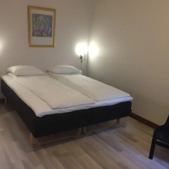 Отель P-hotels Oslo удобства в номере фото 2