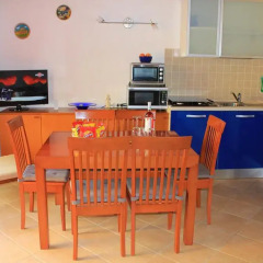 Отель Garda Resort Манерба-дель-Гарда в номере фото 2