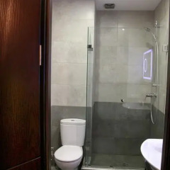 Marionn Hotel 3* Улучшенный номер с различными типами кроватей фото 14