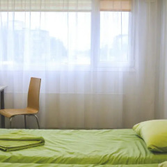 Отель Academic Hostel Эстония, Таллин - отзывы, цены и фото номеров - забронировать отель Academic Hostel онлайн комната для гостей фото 4