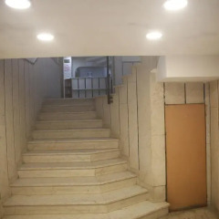 Vera Park Hotel сауна