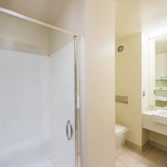 Scenic Hotel Bay of Islands 4* Стандартный номер с различными типами кроватей фото 3
