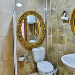 Anadolu Suite Apart Люкс с различными типами кроватей