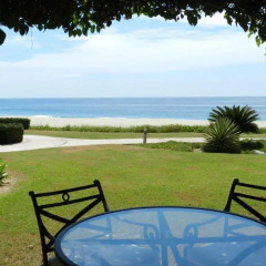 Отель Condominios Brisa - Ocean Front Апартаменты фото 6