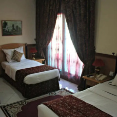 San Marco Hotel 2* Стандартный номер с двуспальной кроватью фото 4