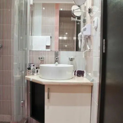 Efbet Hotel 3* Стандартный номер с разными типами кроватей фото 4