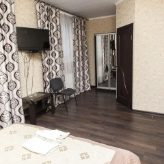 Chyhorinskyi Hotel комната для гостей фото 3