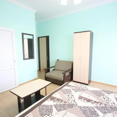 Гостиница Karolina Guest House в Анапе отзывы, цены и фото номеров - забронировать гостиницу Karolina Guest House онлайн Анапа комната для гостей фото 2