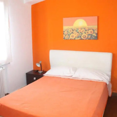 Отель b&b Simpaty Италия, Палермо - отзывы, цены и фото номеров - забронировать отель b&b Simpaty онлайн комната для гостей фото 3