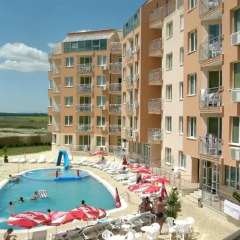 Black Sea Hotel 3* Студия фото 2