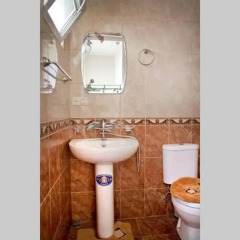 Отель Vera Guest House ванная