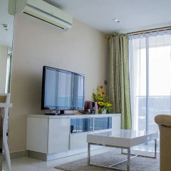 Cosy Beach Hotel Паттайя в номере фото 2