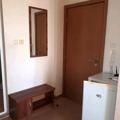 Апартаменты Sunny Beach Hills Apartment Солнечный берег удобства в номере фото 2