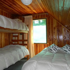 Tu Huella Hostel комната для гостей фото 5