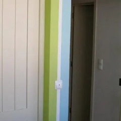 Отель Apartamentos Vila Nova сейф в номере