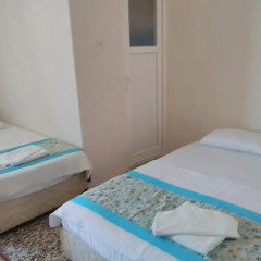 Yildiz1 Motel Турция, Сиде - отзывы, цены и фото номеров - забронировать отель Yildiz1 Motel онлайн комната для гостей фото 3
