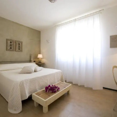 Отель Borgo Pantano 4* Стандартный номер фото 10