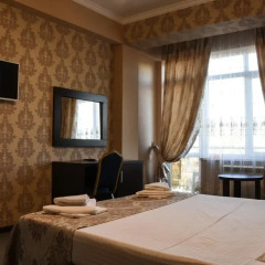 Отель Антика 3* Стандартный номер фото 34