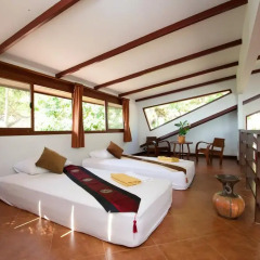 Отель Villa YoYo комната для гостей фото 2