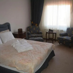 The Omer Thermal Hotel & Holiday Village комната для гостей фото 2