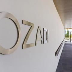 Ozadi Tavira Hotel интерьер отеля фото 2